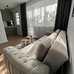 Апартаменти Vanquish *