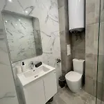 Vanquish Апартаменти *