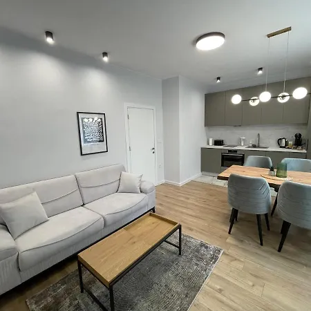 Apartment Vanquish Varna