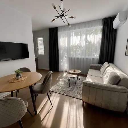 Apartment Vanquish Varna