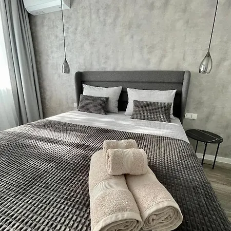Apartment Vanquish Varna