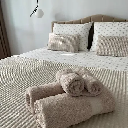 Vanquish Apartment