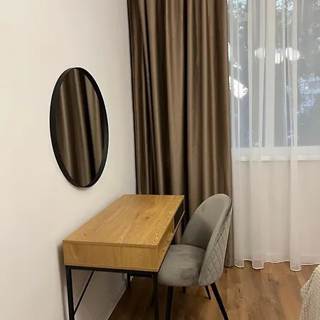 Apartment Vanquish *