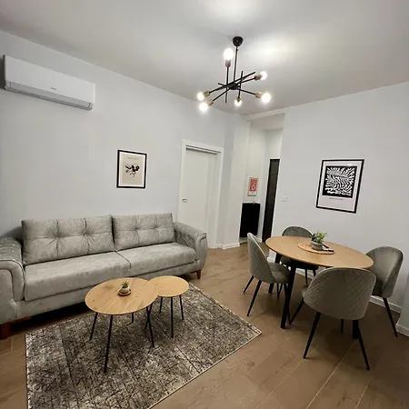 Apartment Vanquish