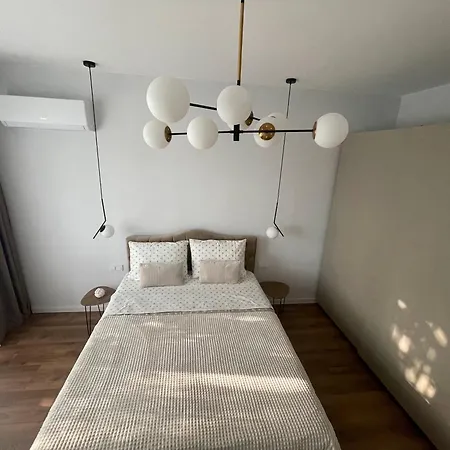 Apartment Vanquish Varna