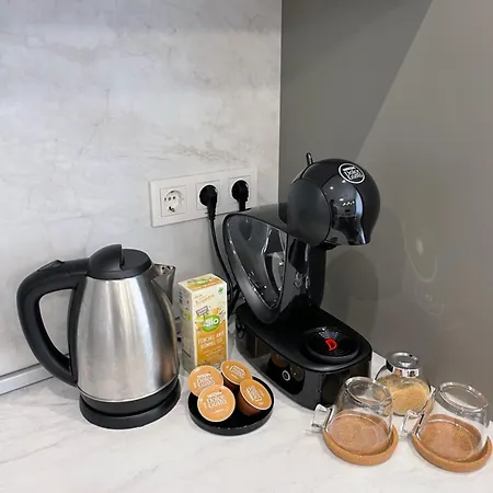 Vanquish Appartement Varna