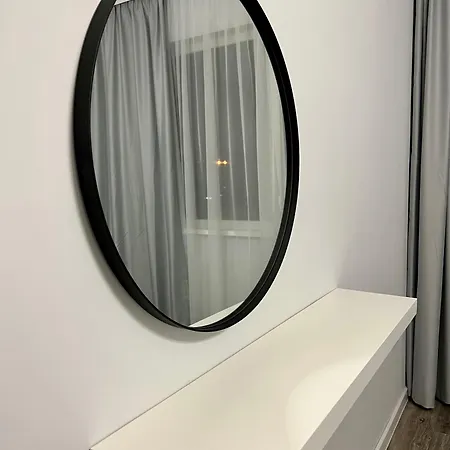 Apartment Vanquish