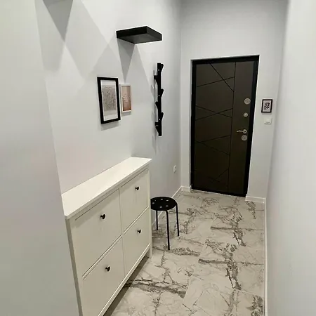 Vanquish Apartment