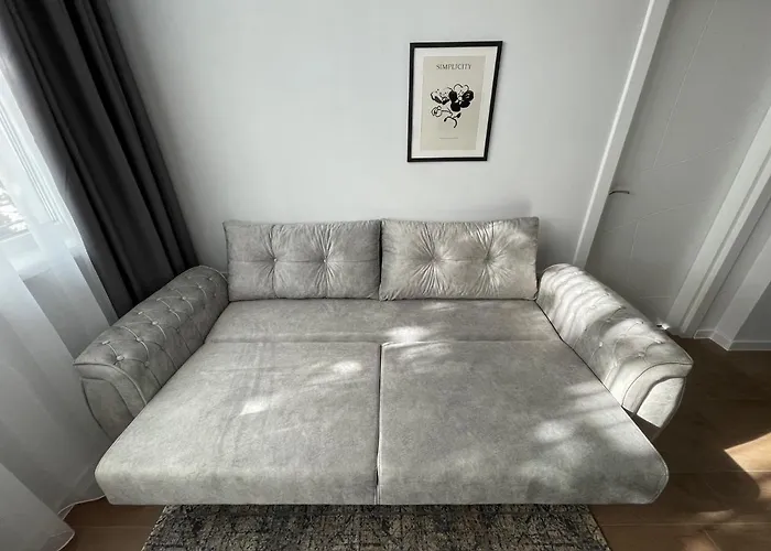 Vanquish Appartement