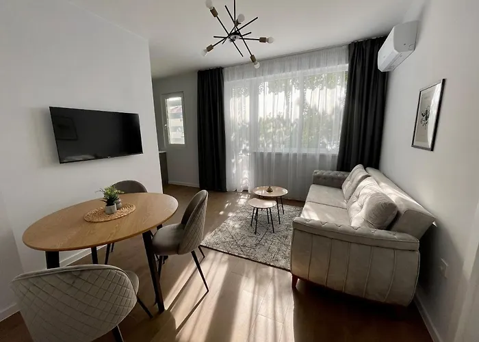 Appartement Vanquish Varna