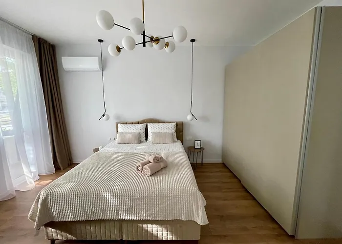 Appartement Vanquish