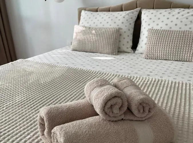 Vanquish アパート