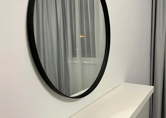 Appartement Vanquish