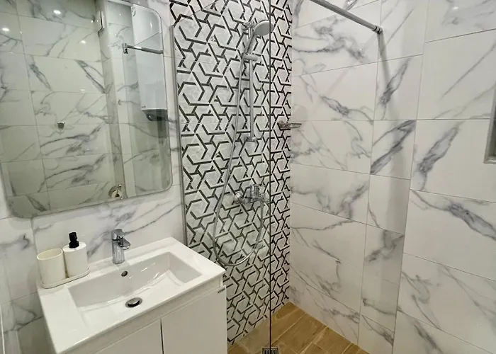 Vanquish アパート *