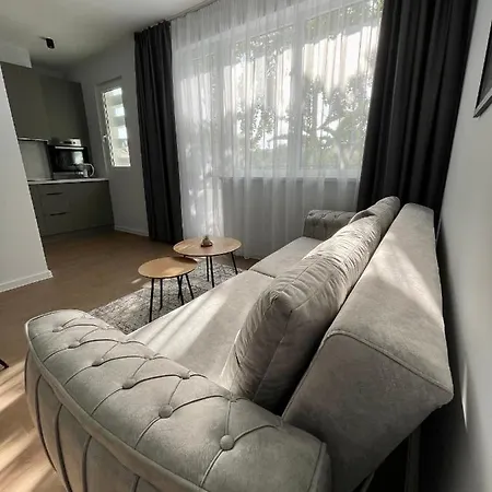 Apartment Vanquish *