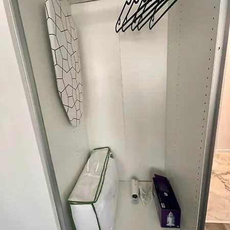 Apartment Vanquish *