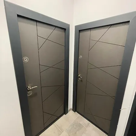 Апартаменти Vanquish *