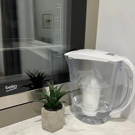 Vanquish Apartment Varna