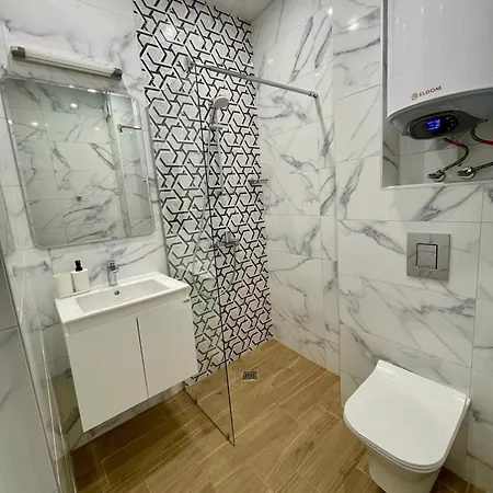 Vanquish Апартаменти Варна