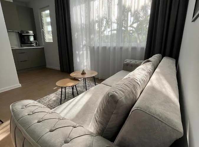 Apartment Vanquish *