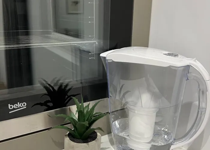 Vanquish 公寓 瓦爾納