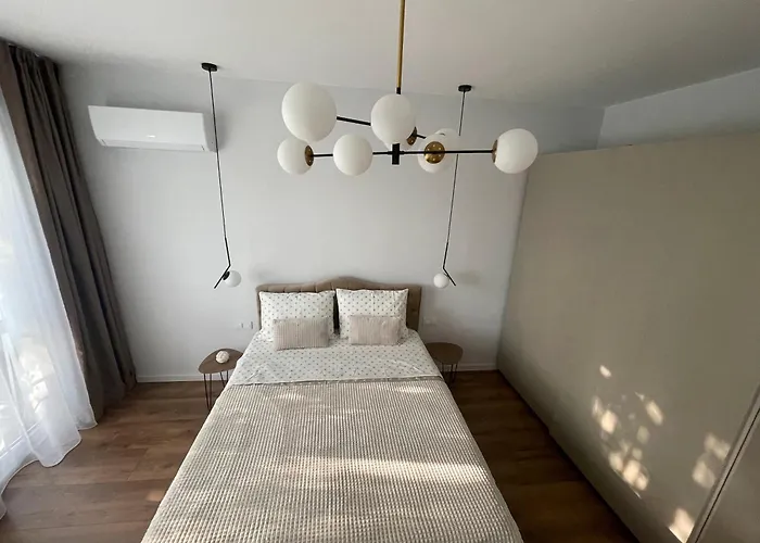 Apartment Vanquish Warna